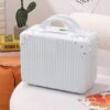 14 inch makeup bag Storage bag on the suitcase short-term women's travel bag