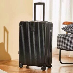 FASHION BUTLE 20-inch carry-on travel luggage Korean style sweet